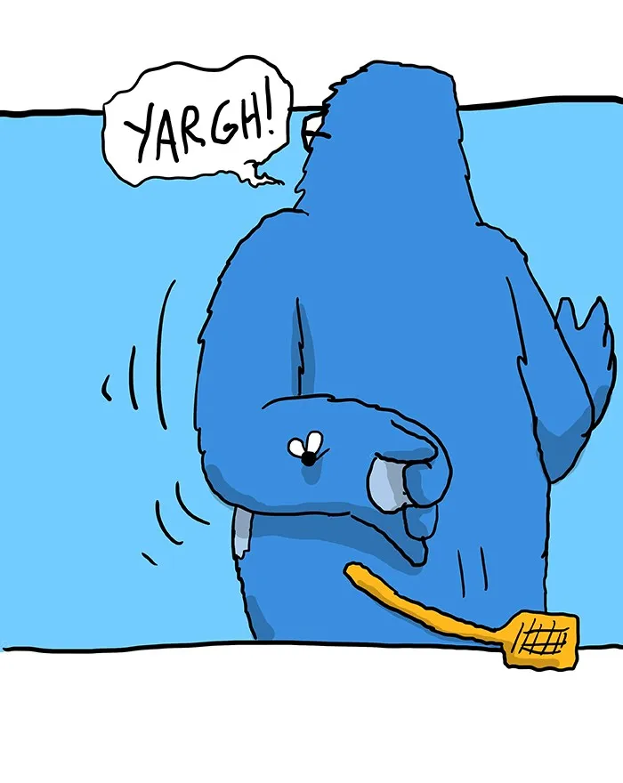 Lars Chapter 42 page 4 - 