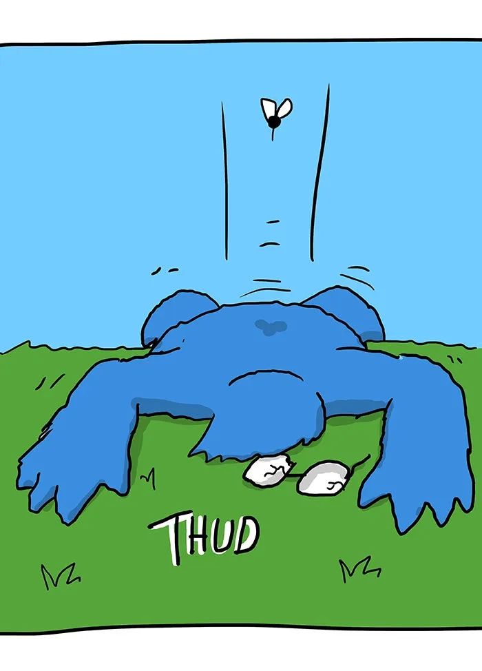 Lars Chapter 42 page 6 - 