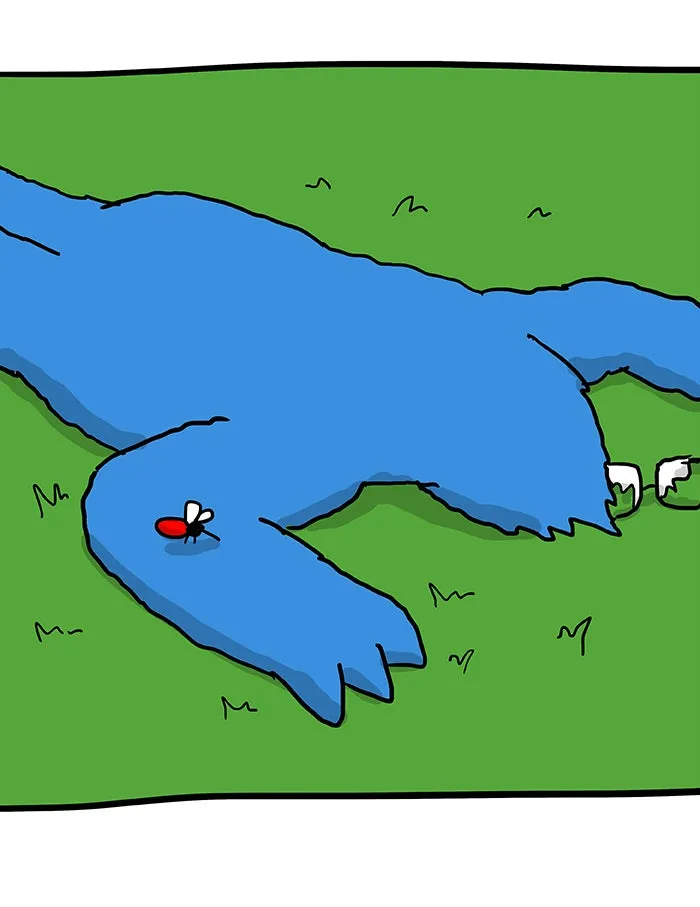 Lars Chapter 42 page 7 - 