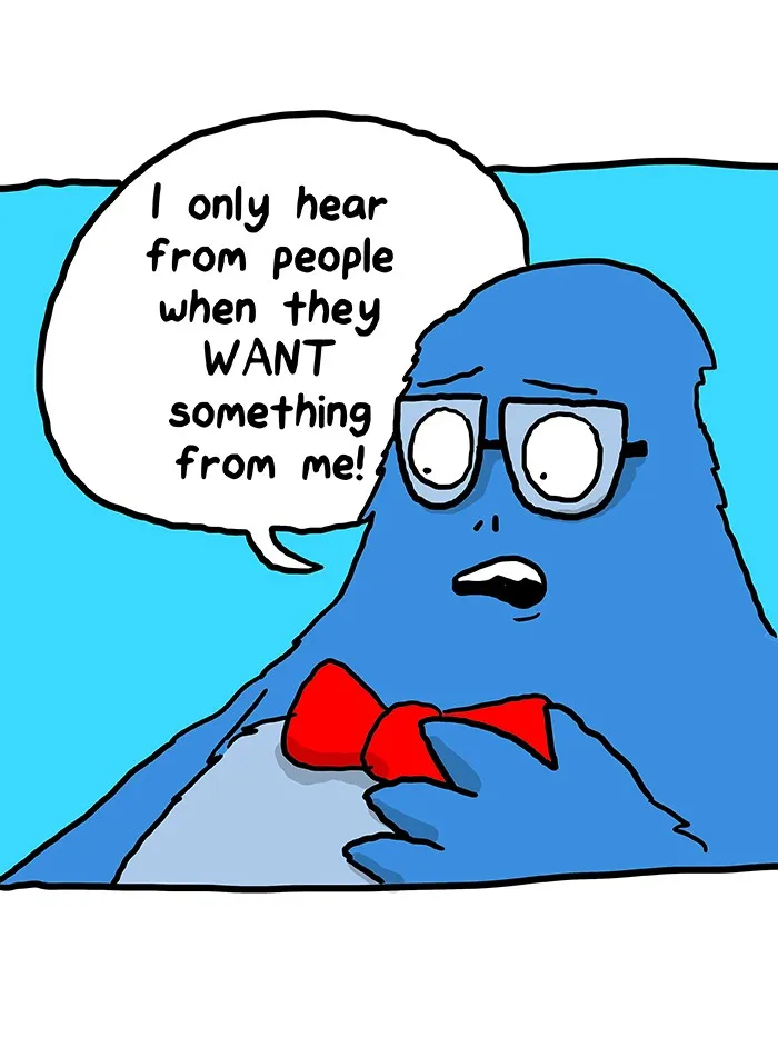 Lars Chapter 43 page 5 - 