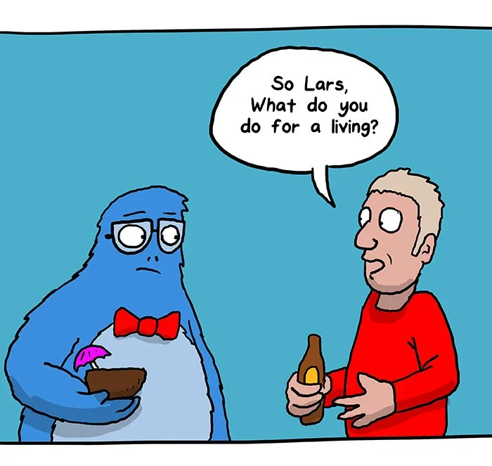 Lars Chapter 44 page 2 - 