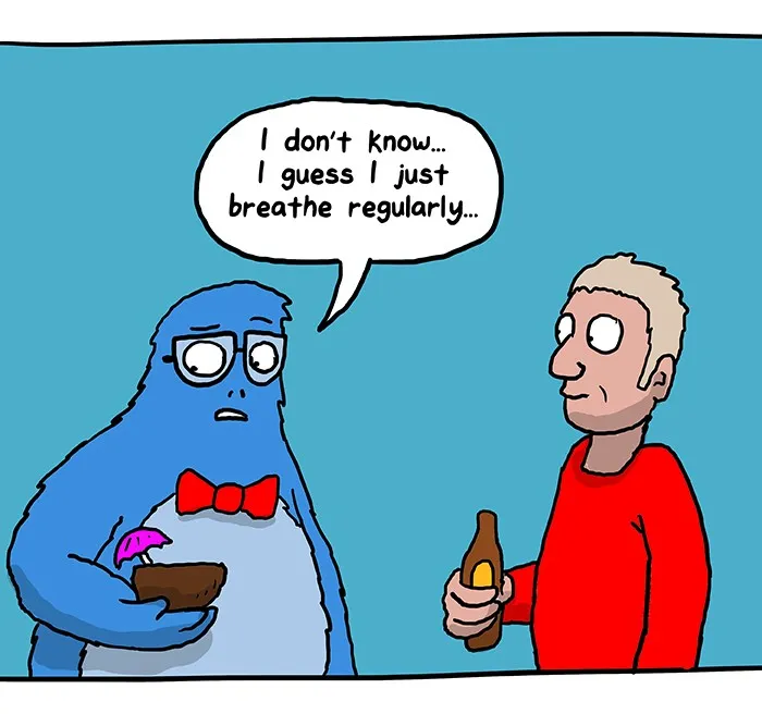 Lars Chapter 44 page 3 - 