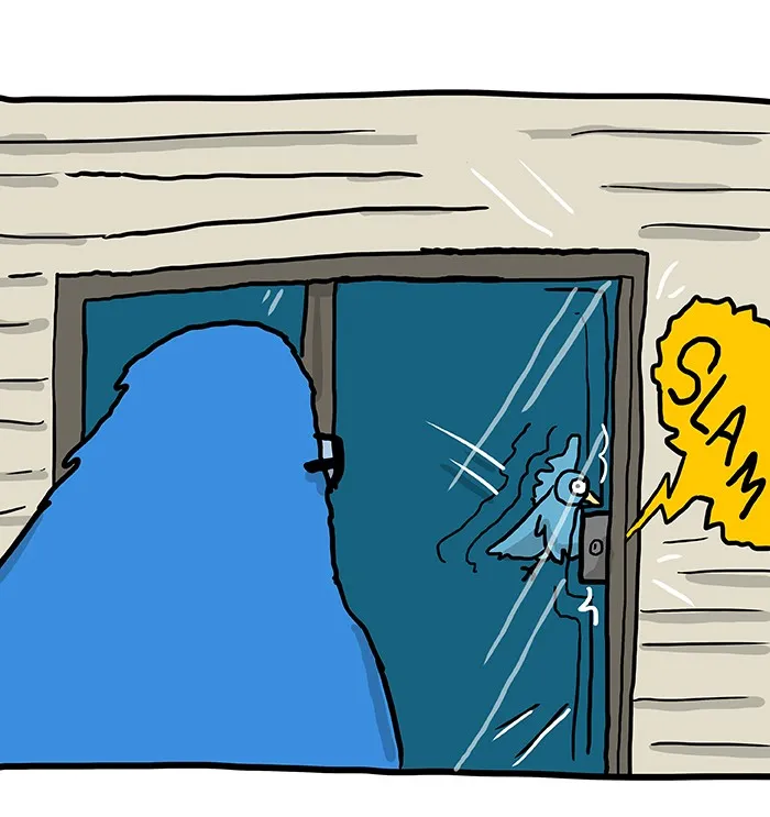 Lars Chapter 46 page 5 - 