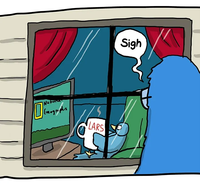 Lars Chapter 46 page 7 - 