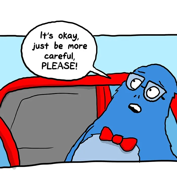 Lars Chapter 47 page 5 - 