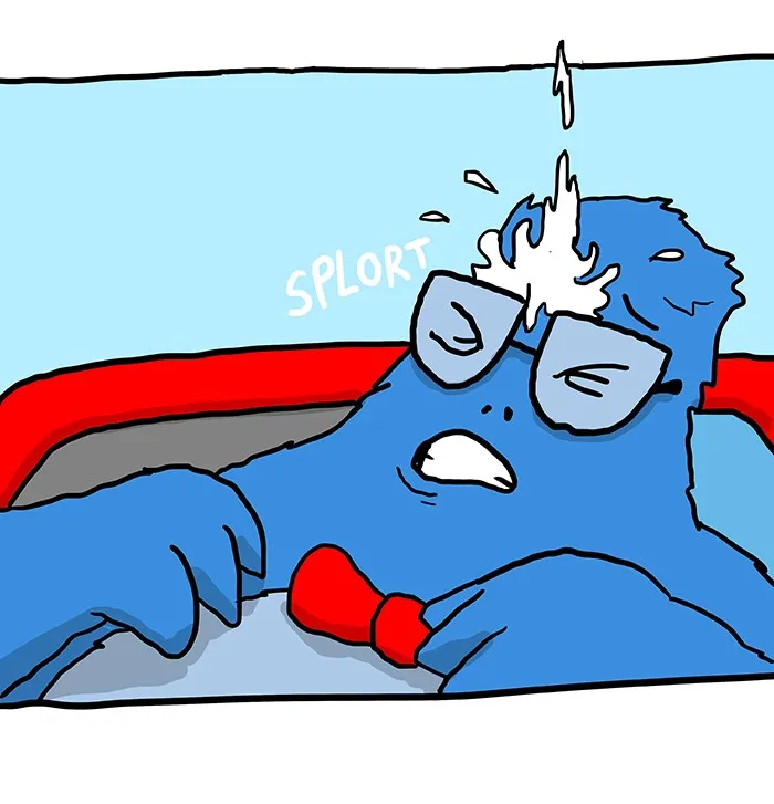 Lars Chapter 47 page 6 - 