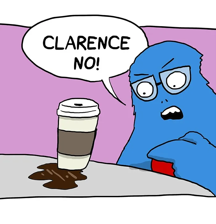 Lars Chapter 49 page 6 - 