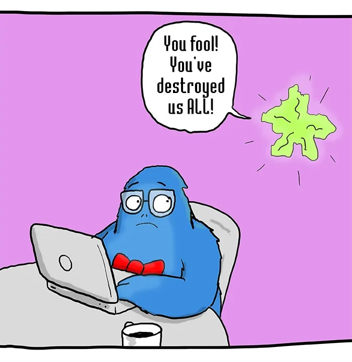 Lars Chapter 5 page 12 - 