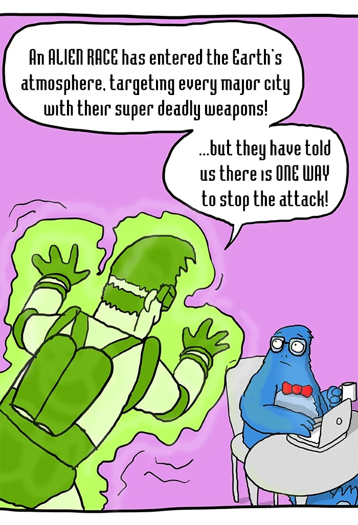 Lars Chapter 5 page 4 - 