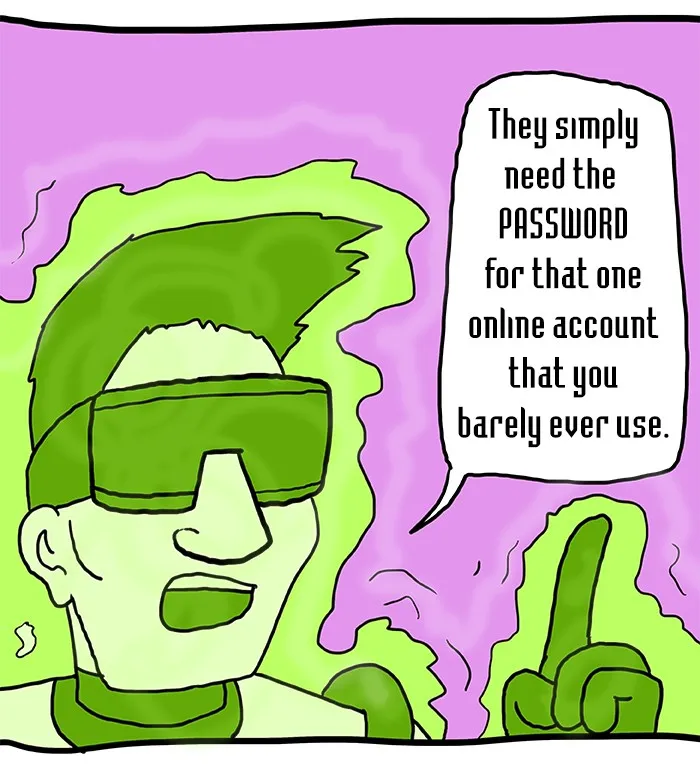 Lars Chapter 5 page 5 - 