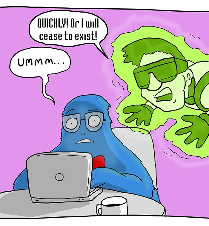 Lars Chapter 5 page 6 - 