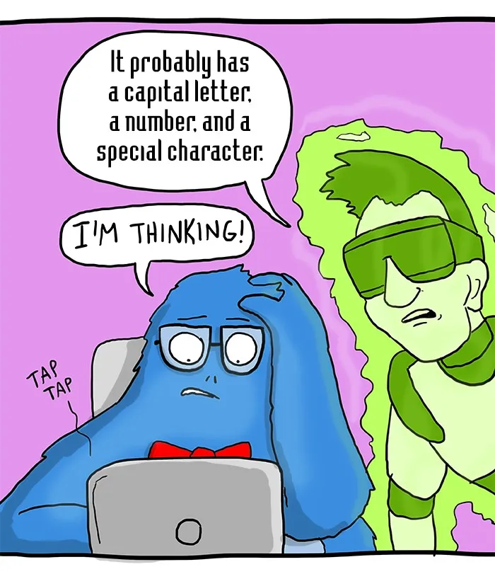 Lars Chapter 5 page 7 - 