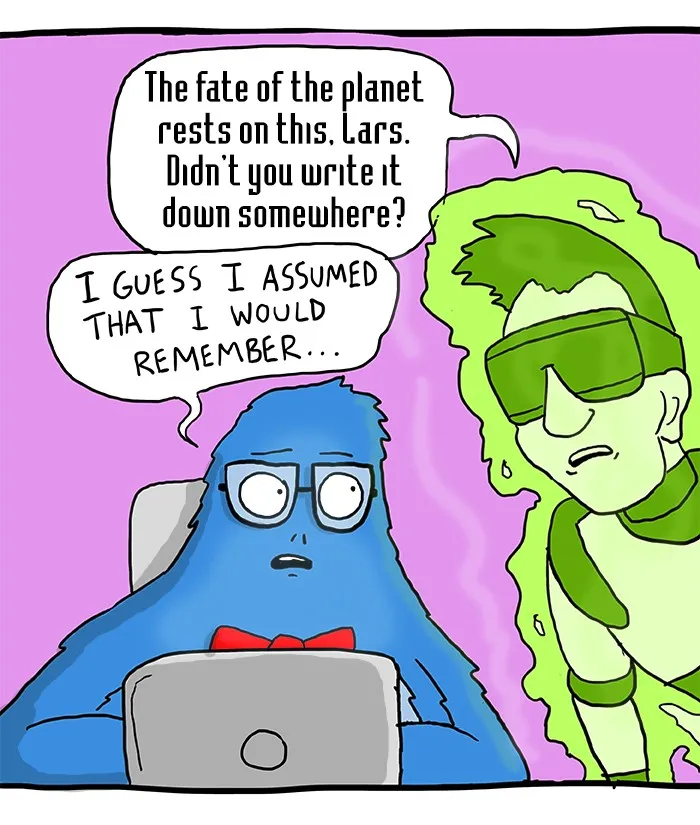 Lars Chapter 5 page 10 - 
