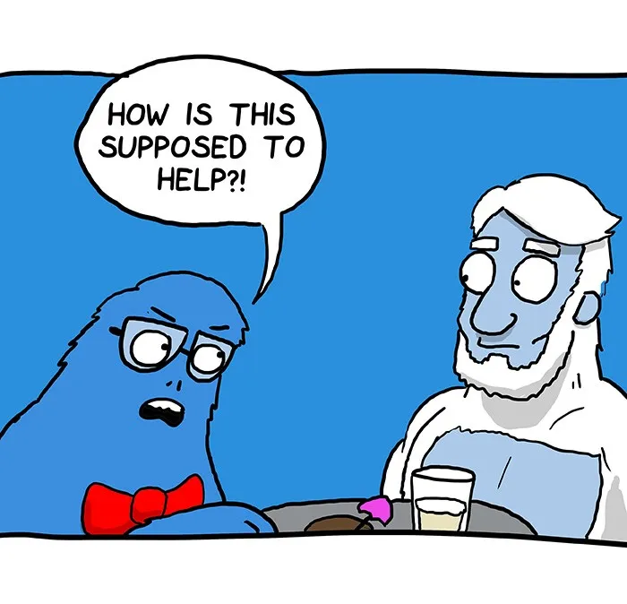 Lars Chapter 52 page 7 - 