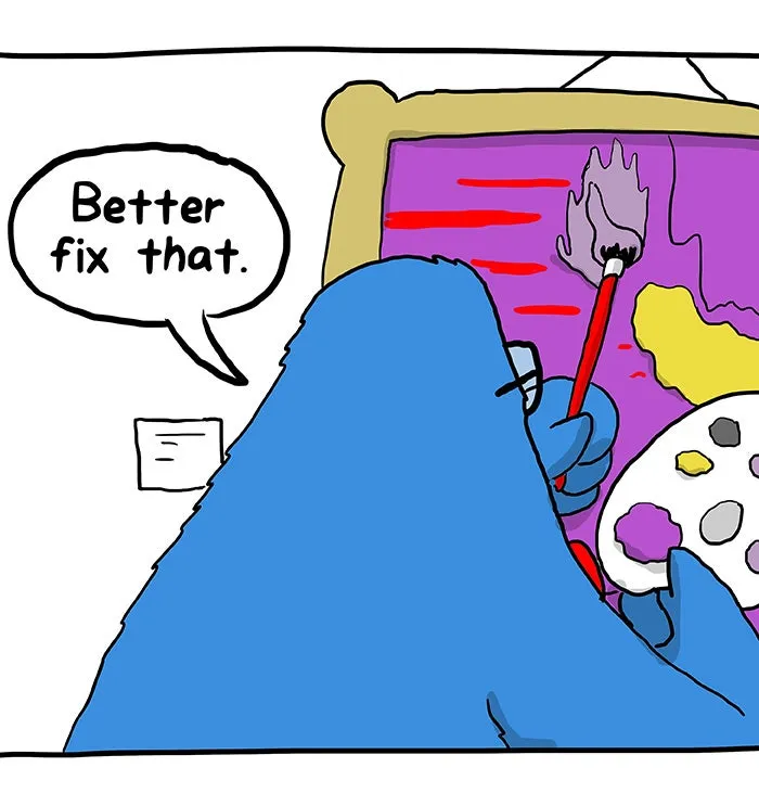 Lars Chapter 53 page 5 - 