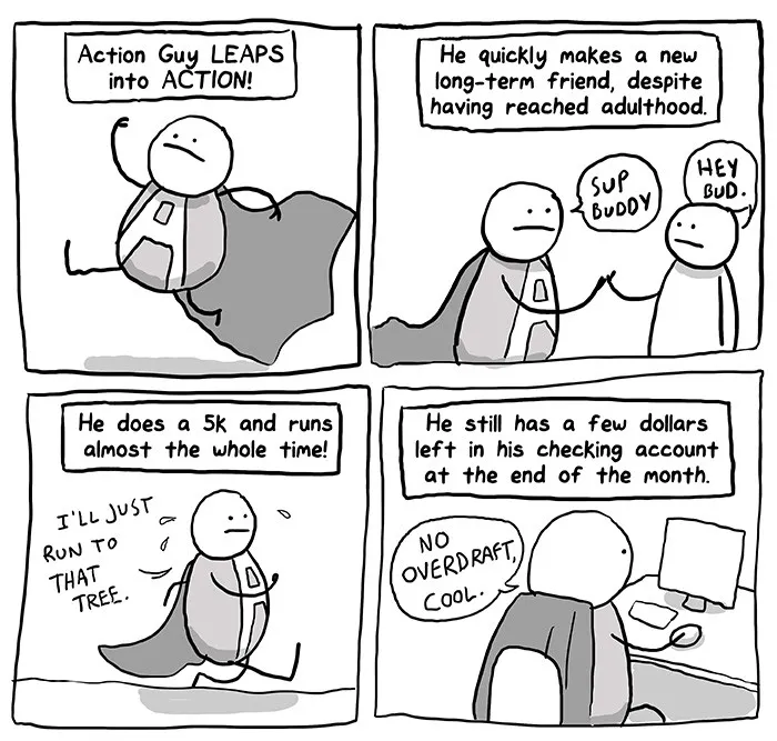 Lars Chapter 54 page 3 - 