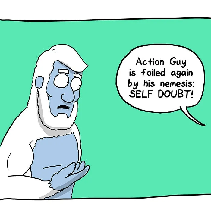 Lars Chapter 54 page 6 - 
