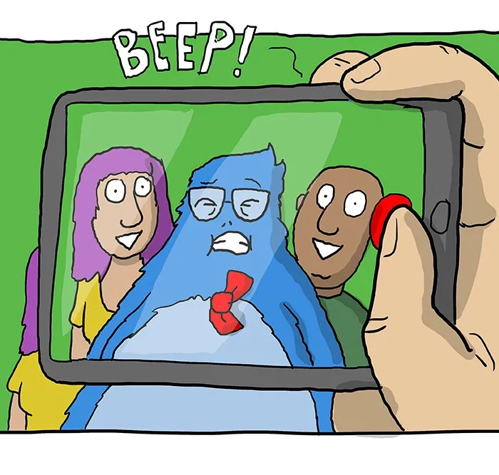 Lars Chapter 55 page 3 - 