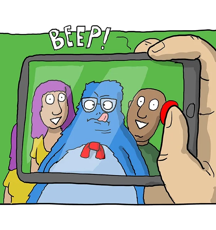 Lars Chapter 55 page 5 - 