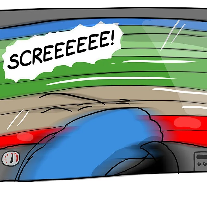 Lars Chapter 58 page 3 - 