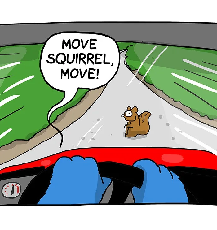 Lars Chapter 58 page 5 - 