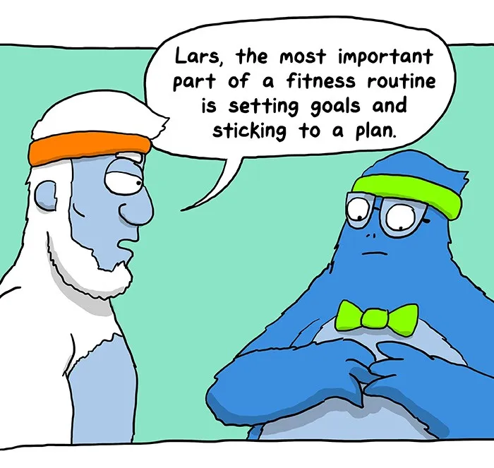 Lars Chapter 59 page 2 - 