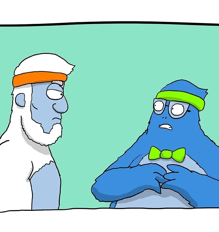 Lars Chapter 59 page 5 - 