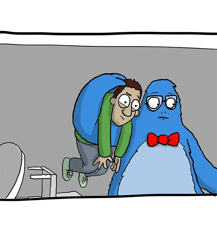 Lars Chapter 6 page 8 - 