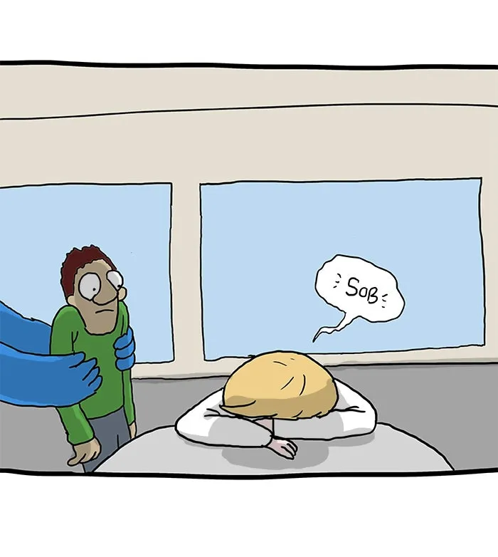 Lars Chapter 6 page 9 - 