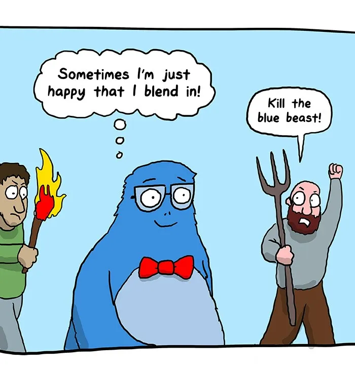 Lars Chapter 60 page 5 - 