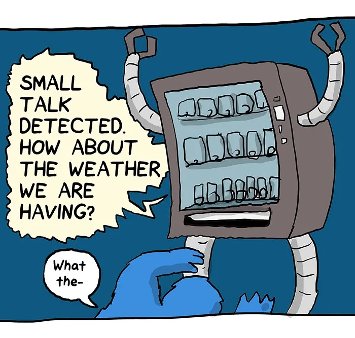 Lars Chapter 64 page 3 - 