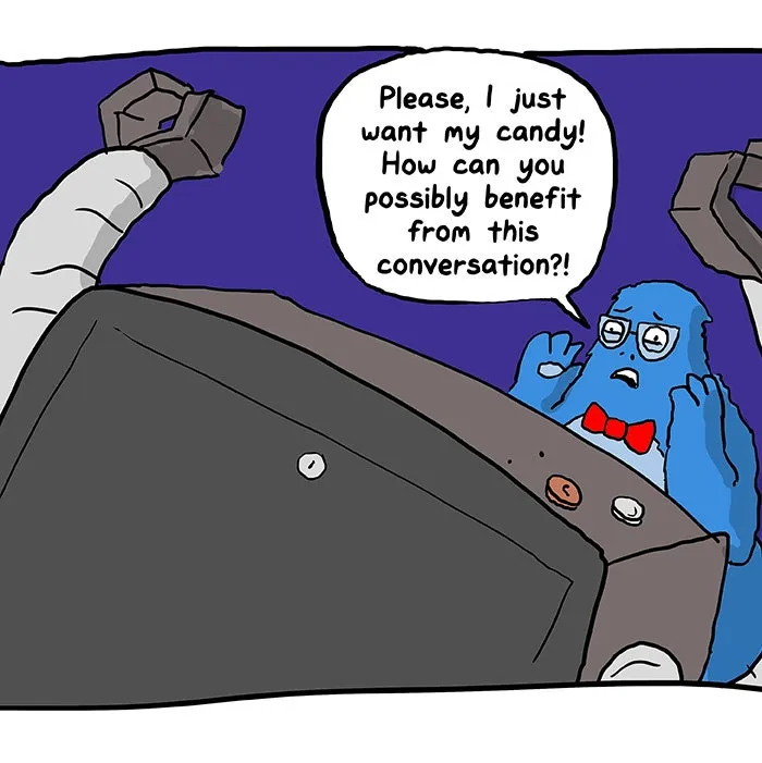 Lars Chapter 64 page 4 - 