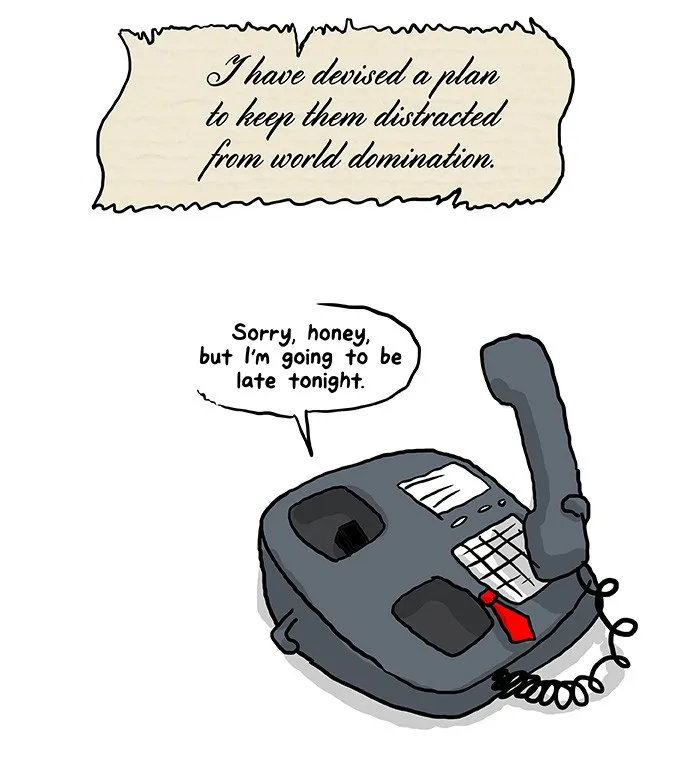 Lars Chapter 65 page 5 - 