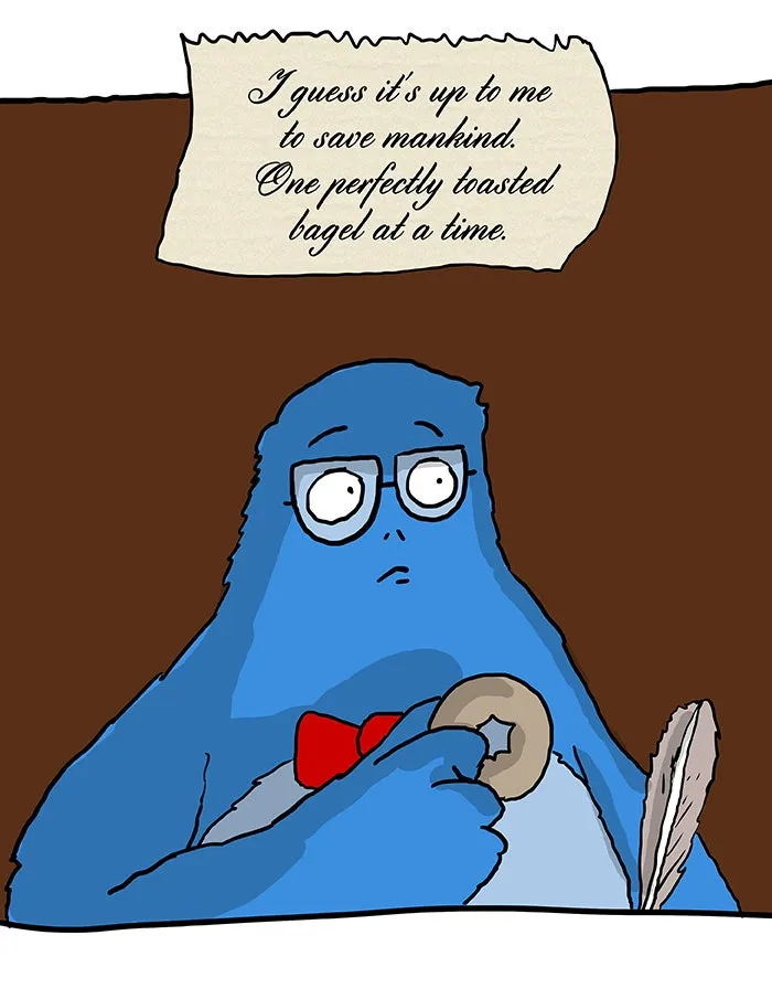 Lars Chapter 65 page 7 - 