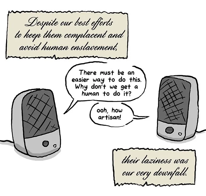 Lars Chapter 66 page 3 - 