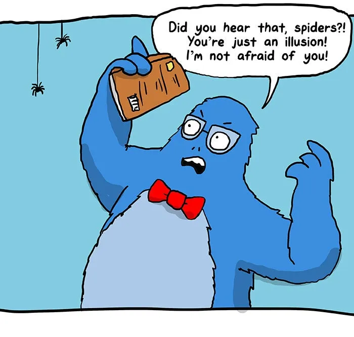 Lars Chapter 67 page 3 - 