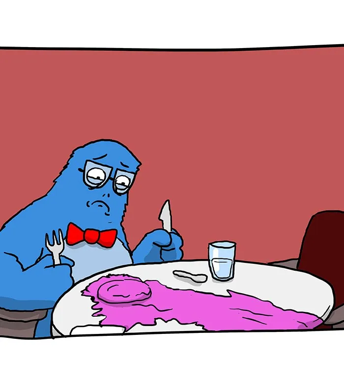Lars Chapter 68 page 5 - 