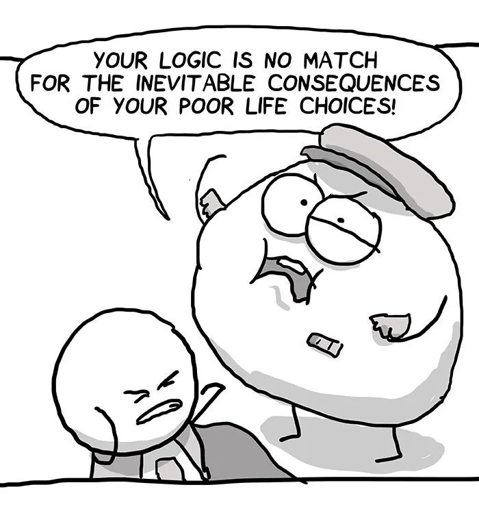 Lars Chapter 69 page 5 - 
