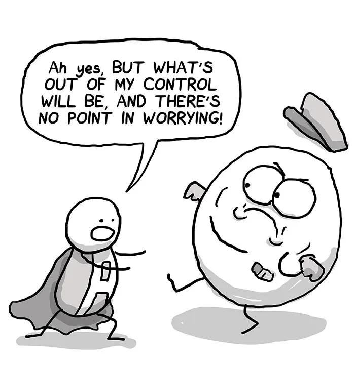 Lars Chapter 69 page 6 - 
