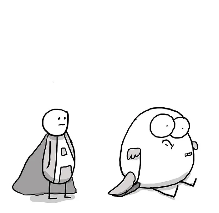 Lars Chapter 69 page 9 - 