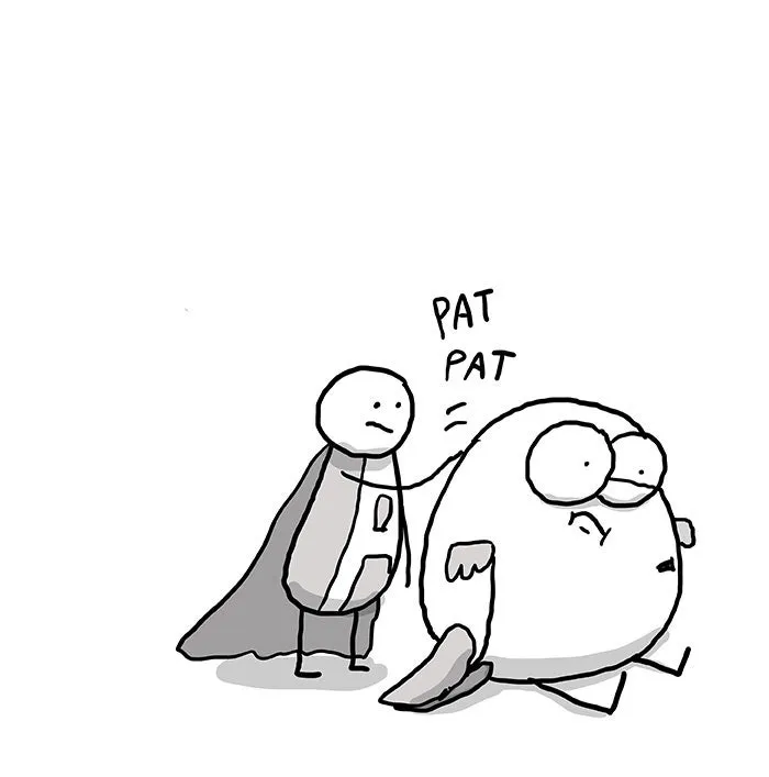 Lars Chapter 69 page 10 - 