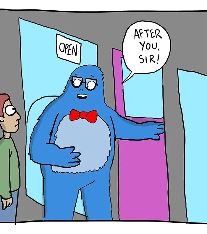 Lars Chapter 7 page 3 - 