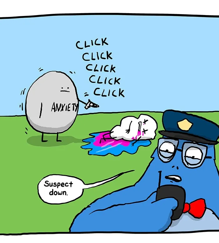 Lars Chapter 70 page 5 - 