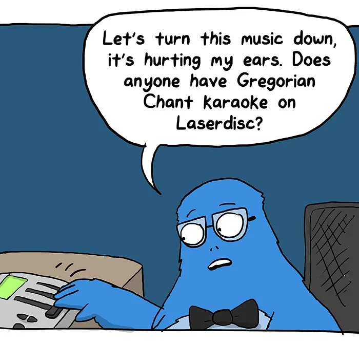 Lars Chapter 73 page 3 - 