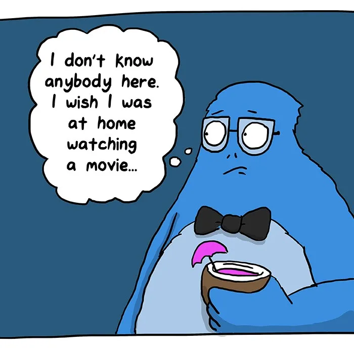 Lars Chapter 73 page 4 - 