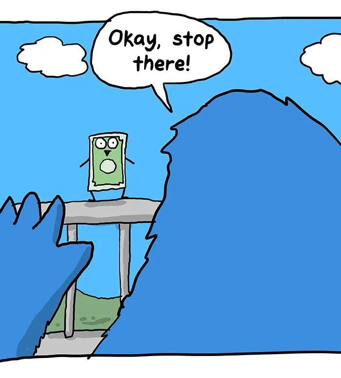 Lars Chapter 74 page 5 - 