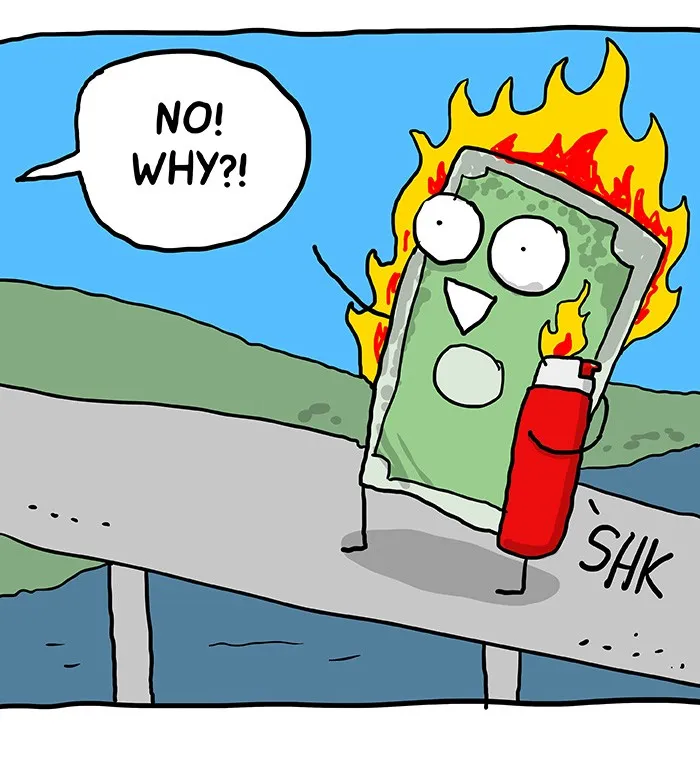 Lars Chapter 74 page 6 - 