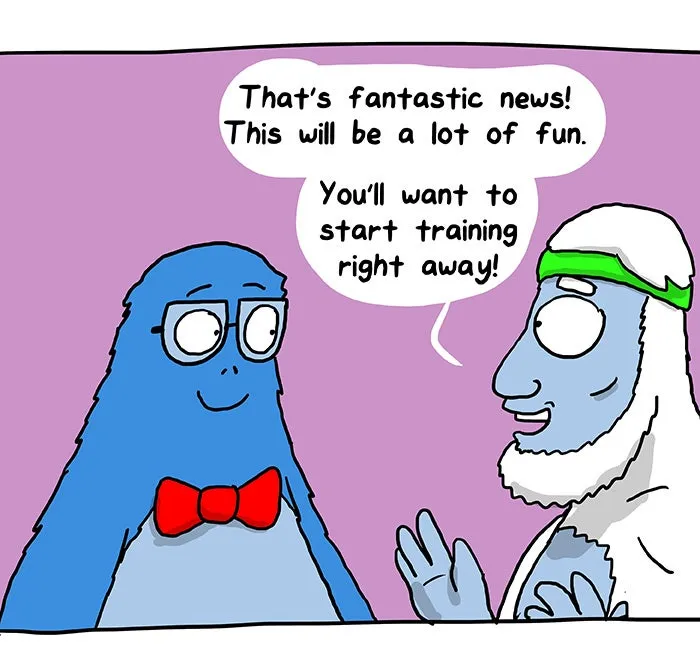 Lars Chapter 75 page 3 - 