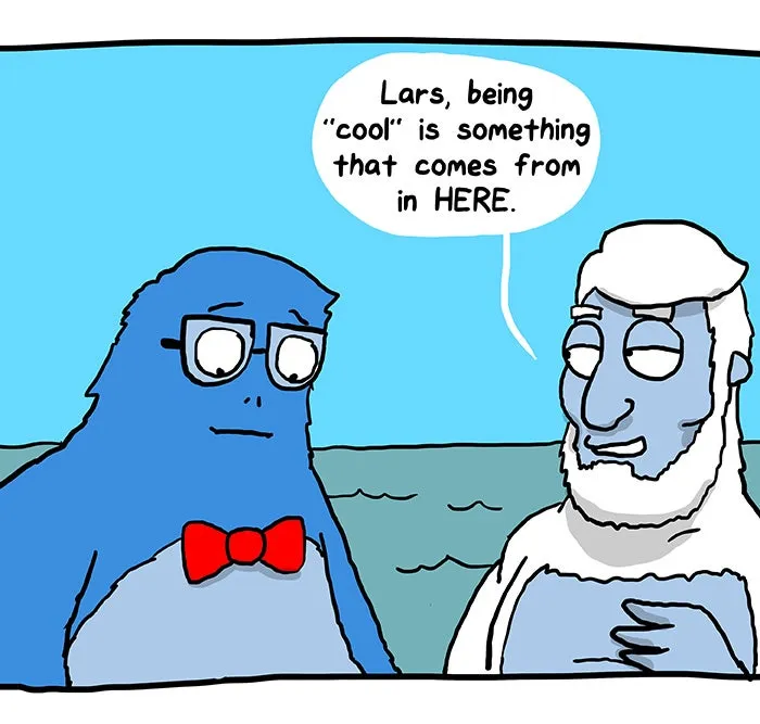 Lars Chapter 76 page 3 - 