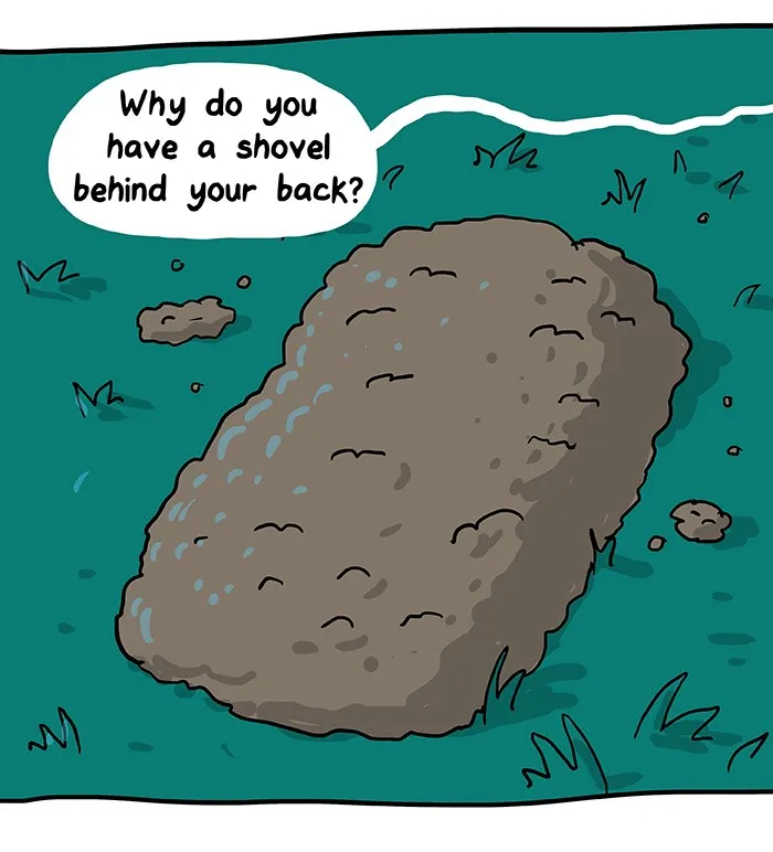 Lars Chapter 78 page 6 - 